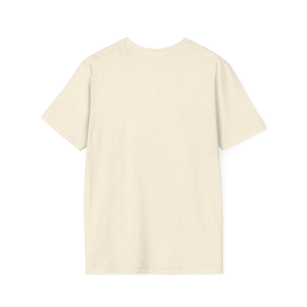 Cherry Blossom T-Shirt — Pink Sakura Tree Floral Tee