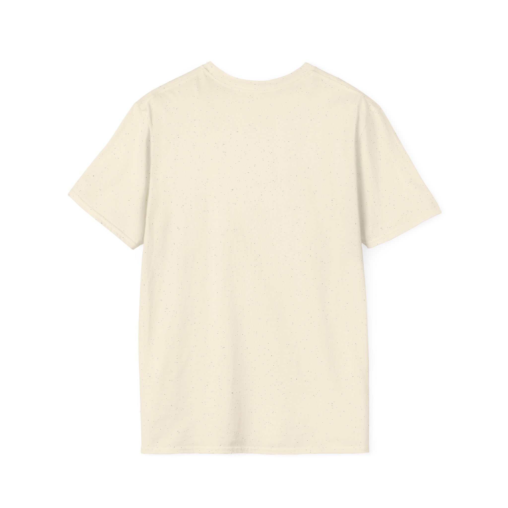 Cherry Blossom T-Shirt — Pink Sakura Tree Floral Tee