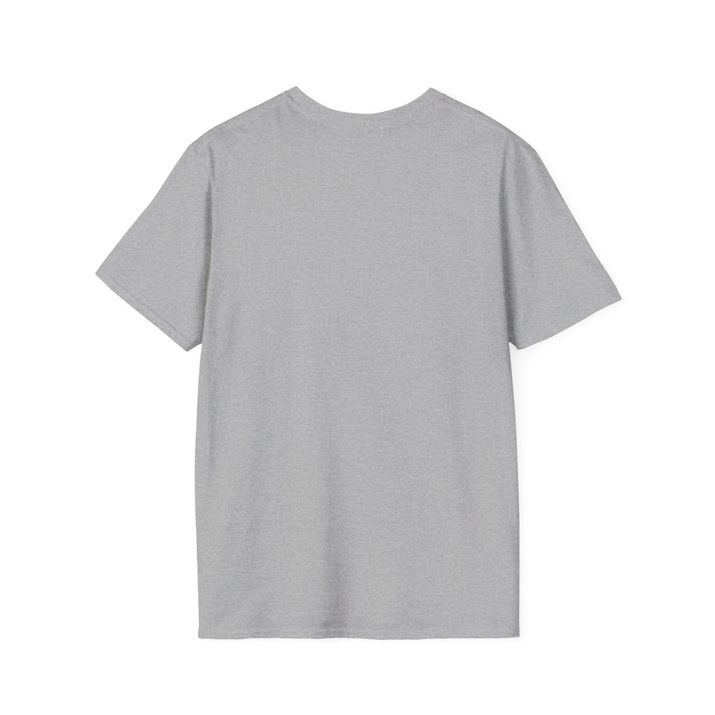 Cherry Blossom T-Shirt — Pink Sakura Tree Floral Tee