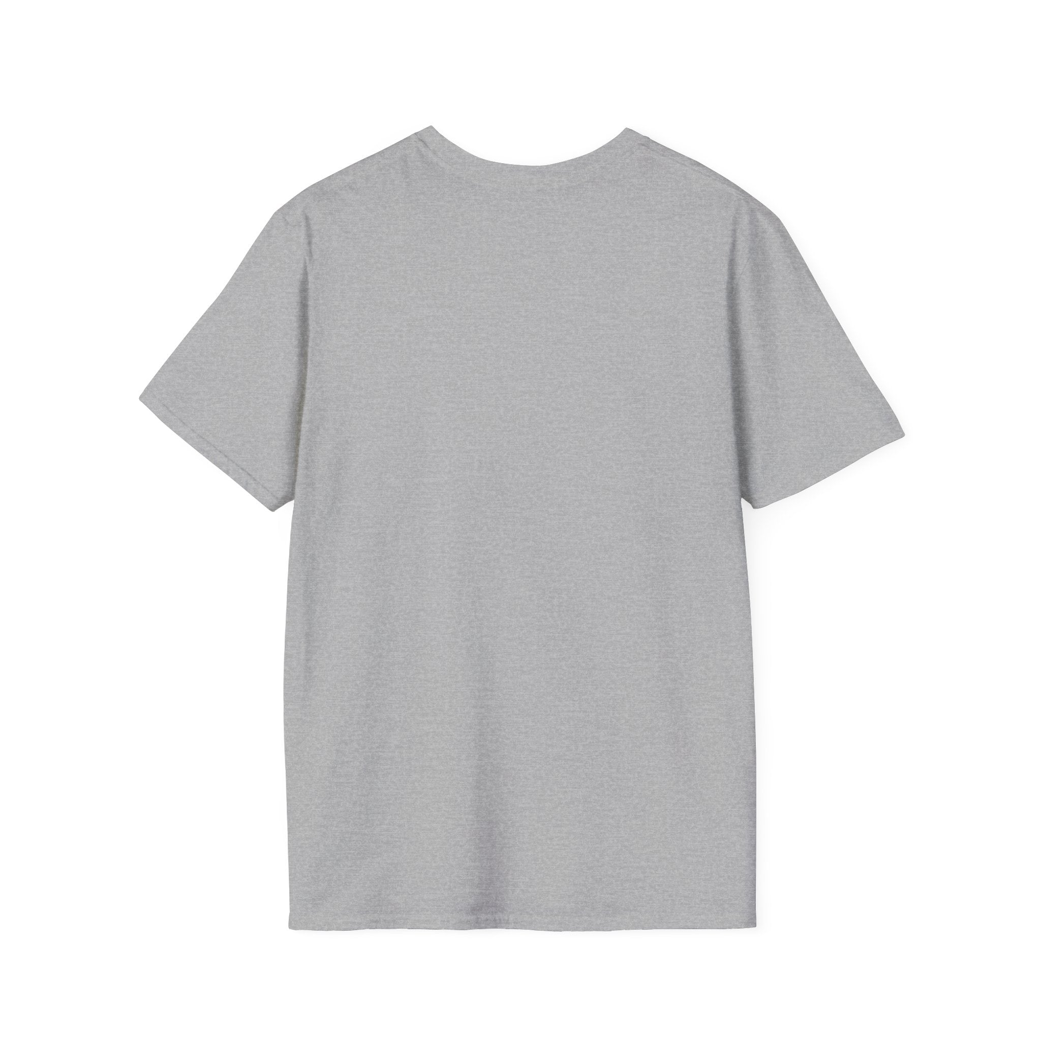Cherry Blossom T-Shirt — Pink Sakura Tree Floral Tee