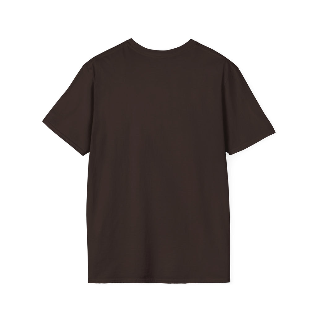 Cherry Blossom T-Shirt — Pink Sakura Tree Floral Tee