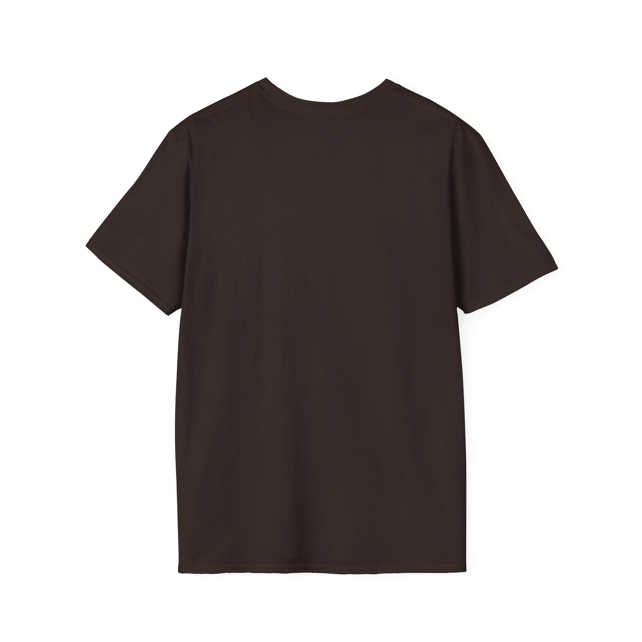 Cherry Blossom T-Shirt — Pink Sakura Tree Floral Tee