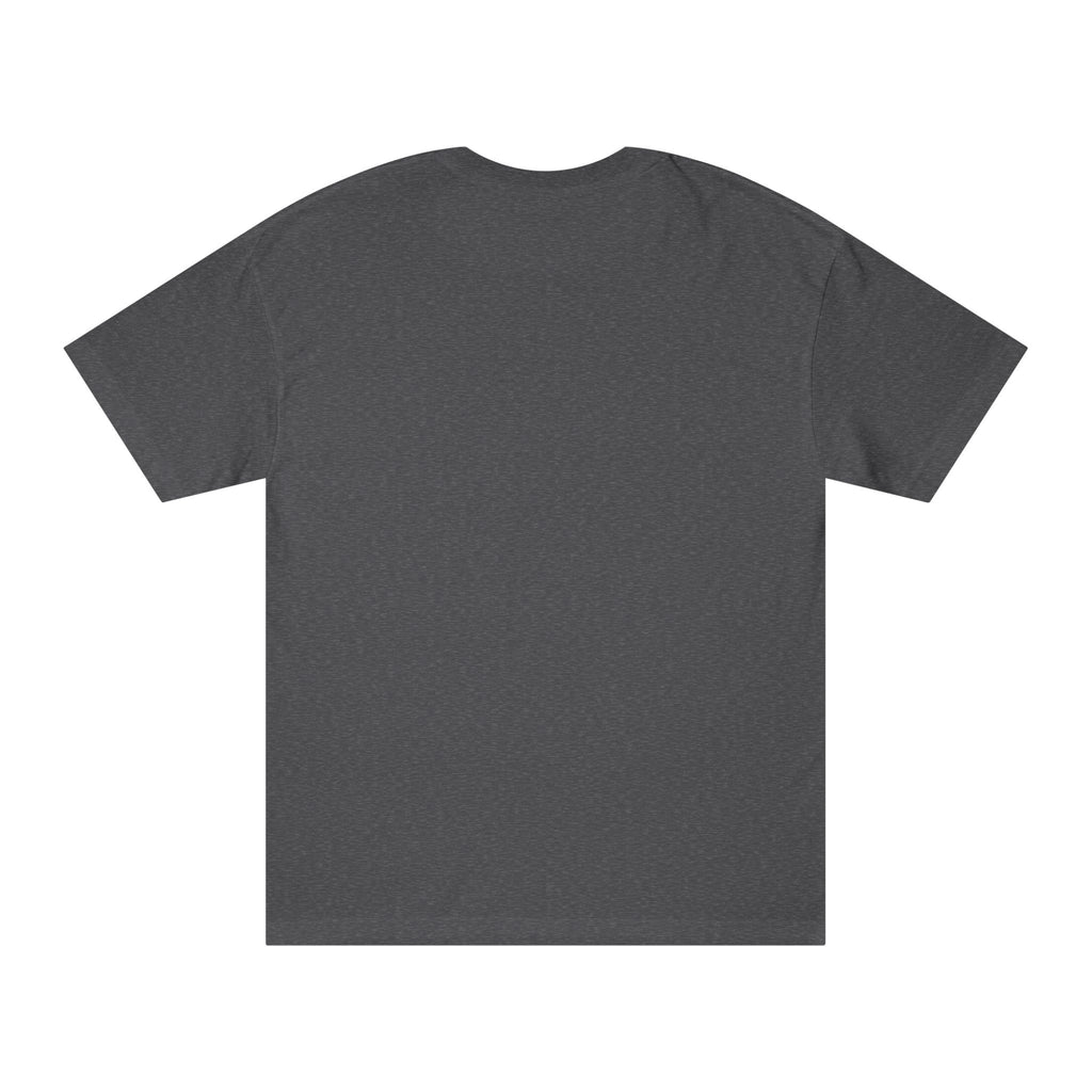 Boutique Checkerboard Tee — "Sadie Lane Boutique EST. 2026"