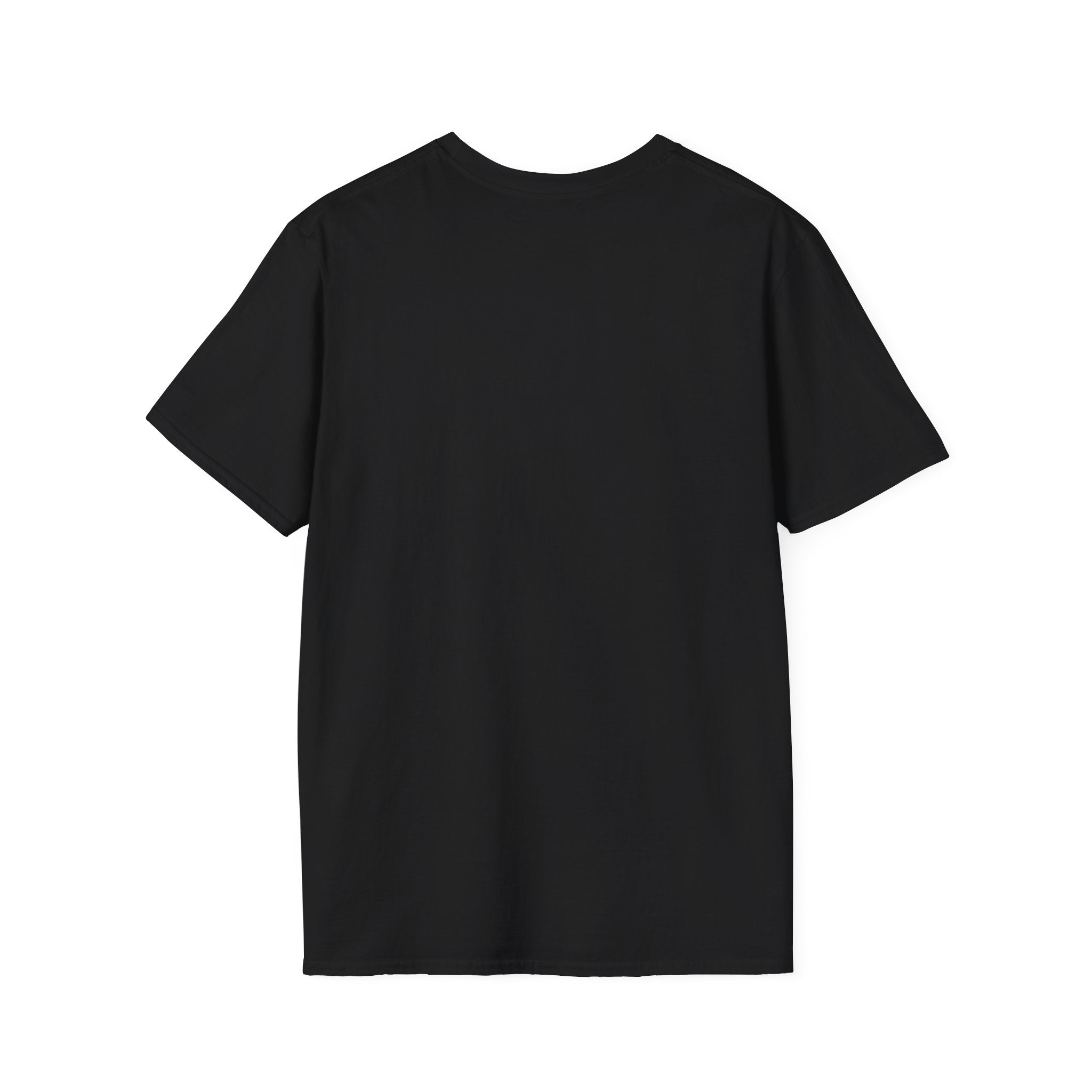 Cherry Blossom T-Shirt — Pink Sakura Tree Floral Tee