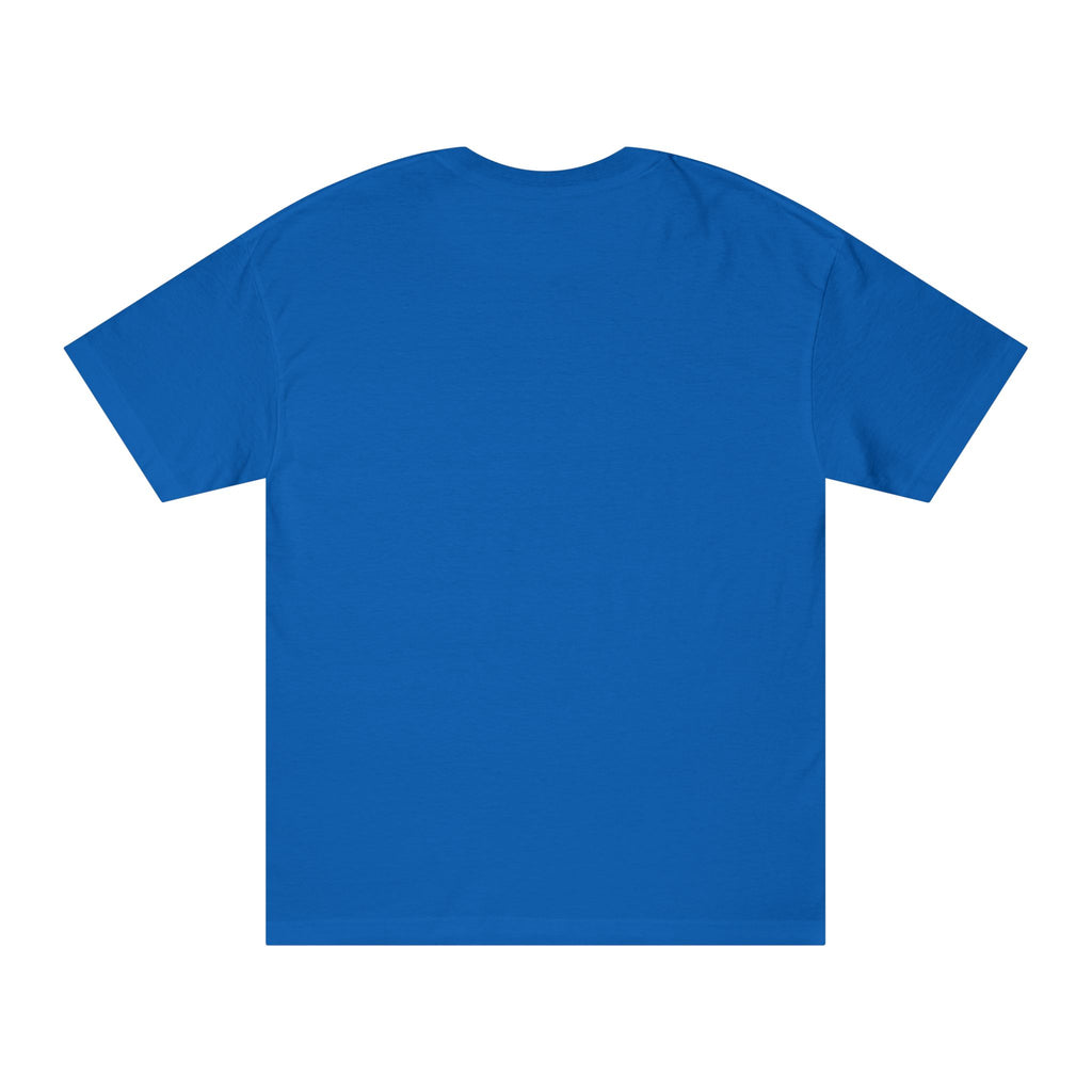 Boutique Checkerboard Tee — "Sadie Lane Boutique EST. 2026"