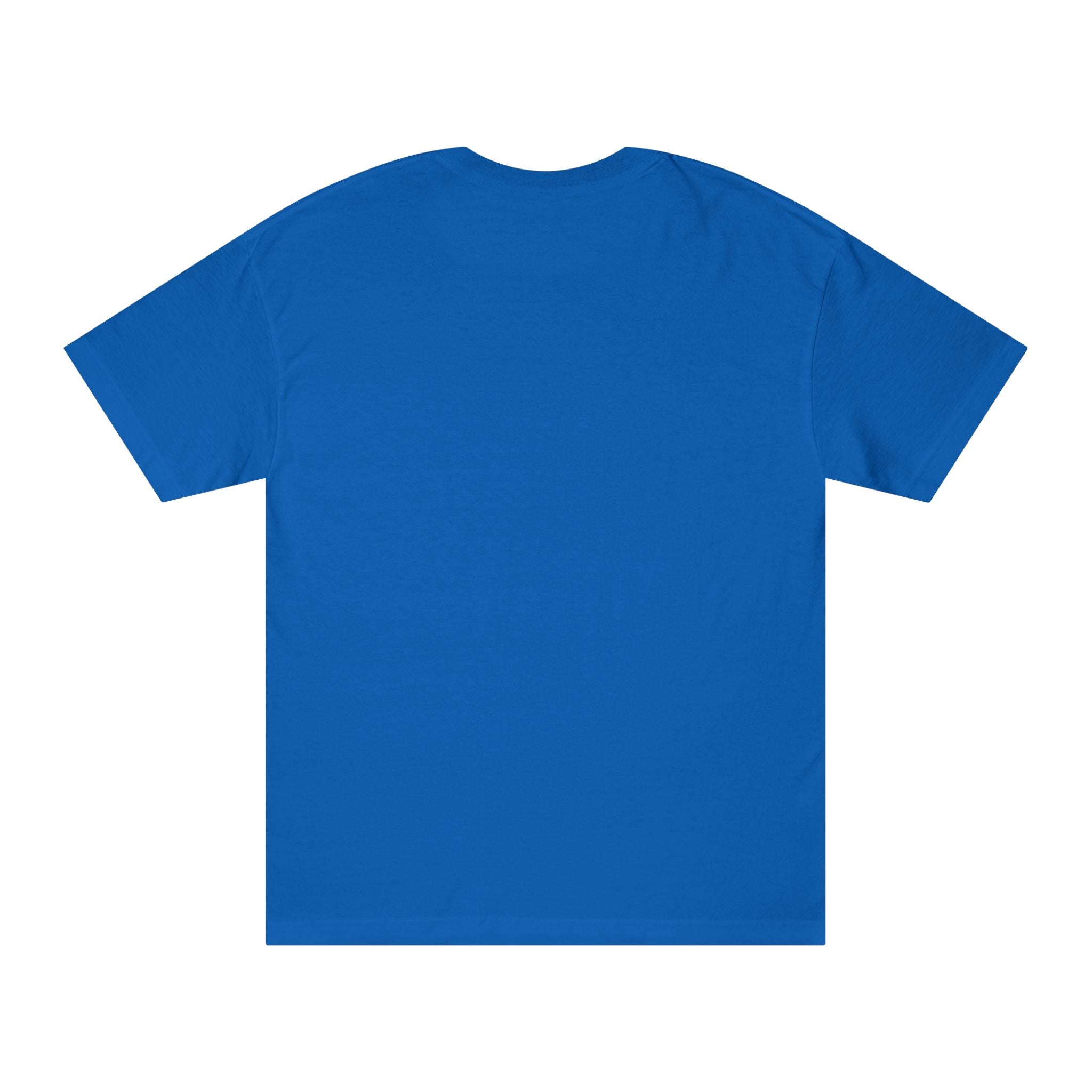 Boutique Checkerboard Tee — "Sadie Lane Boutique EST. 2026"