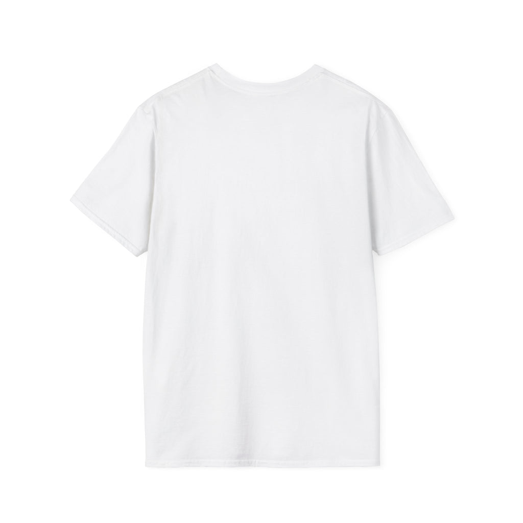 Cherry Blossom T-Shirt — Pink Sakura Tree Floral Tee