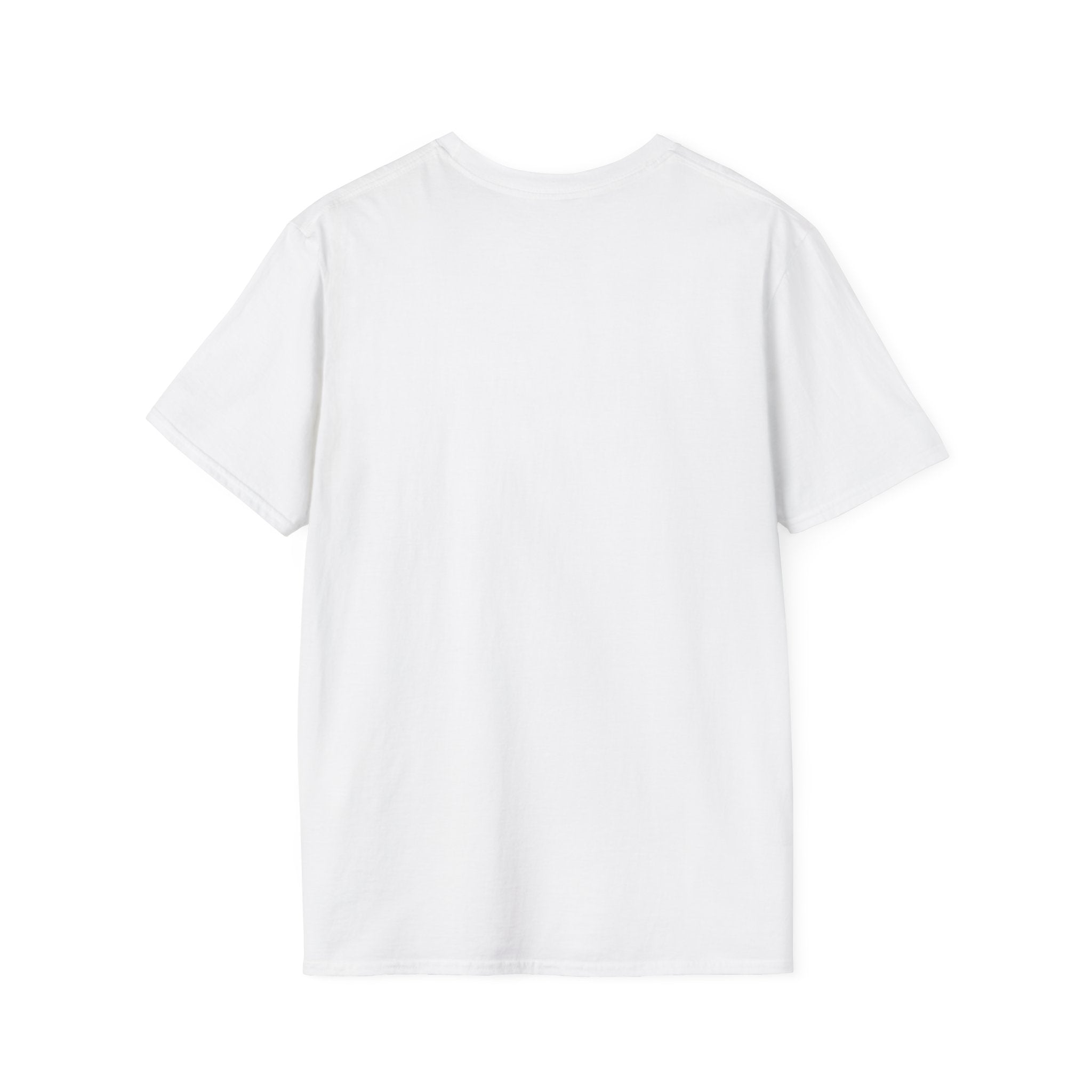 Cherry Blossom T-Shirt — Pink Sakura Tree Floral Tee