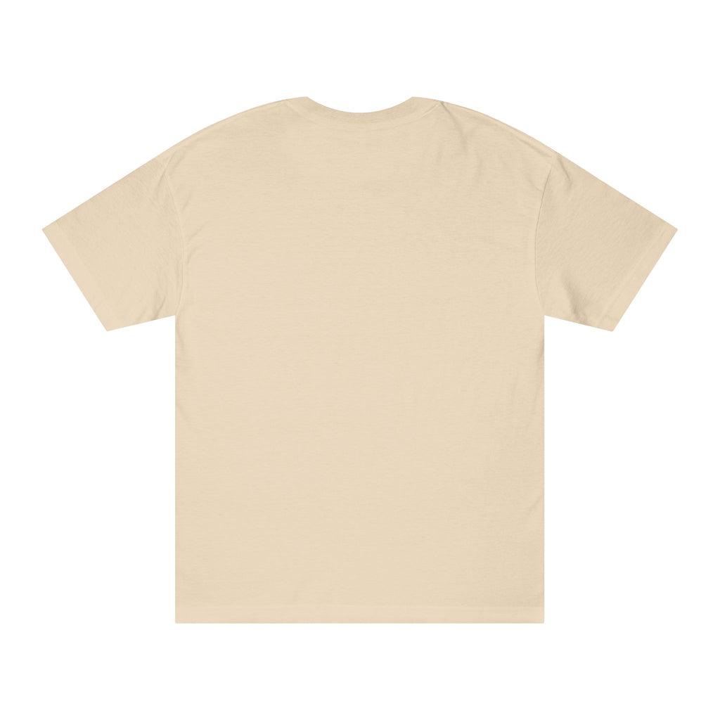 Boutique Checkerboard Tee — "Sadie Lane Boutique EST. 2026"
