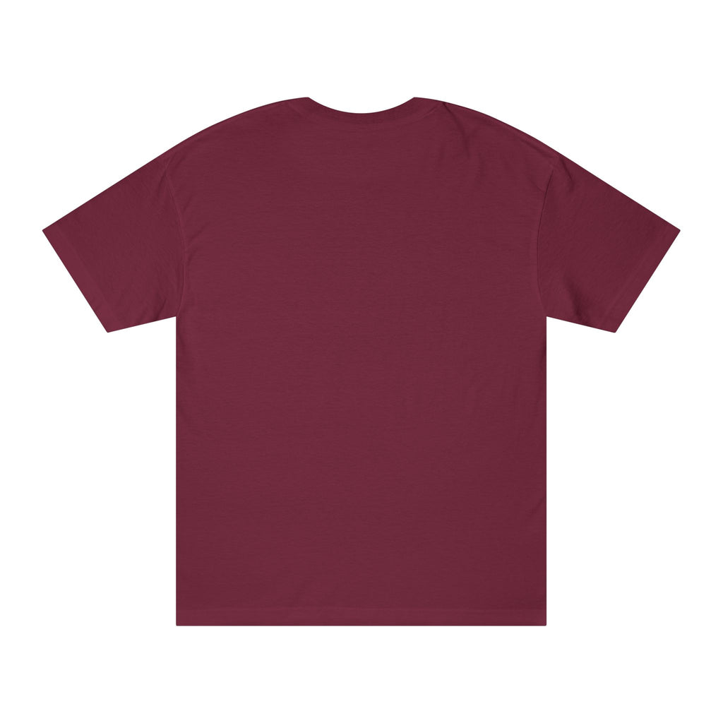 Boutique Checkerboard Tee — "Sadie Lane Boutique EST. 2026"