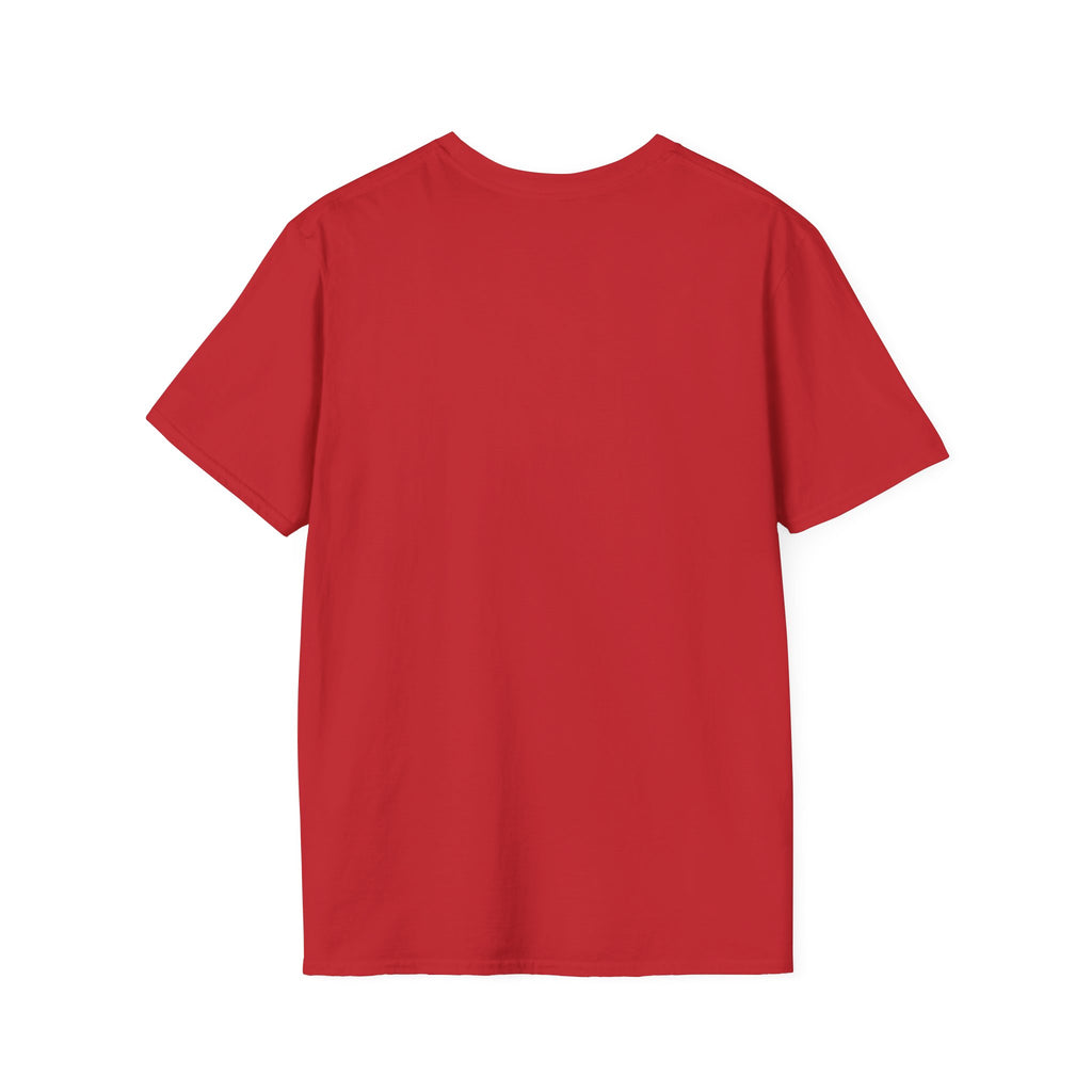 Cherry Blossom T-Shirt — Pink Sakura Tree Floral Tee