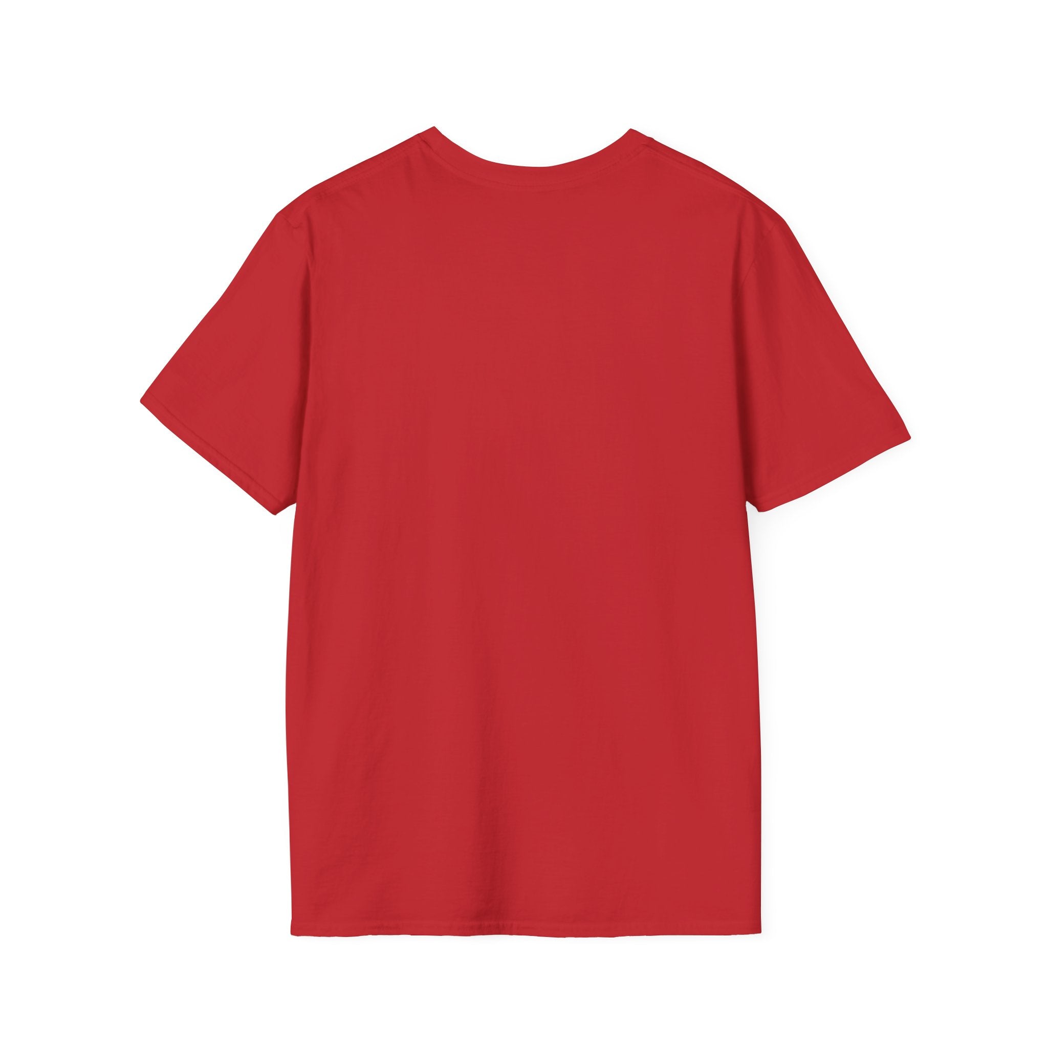 Cherry Blossom T-Shirt — Pink Sakura Tree Floral Tee