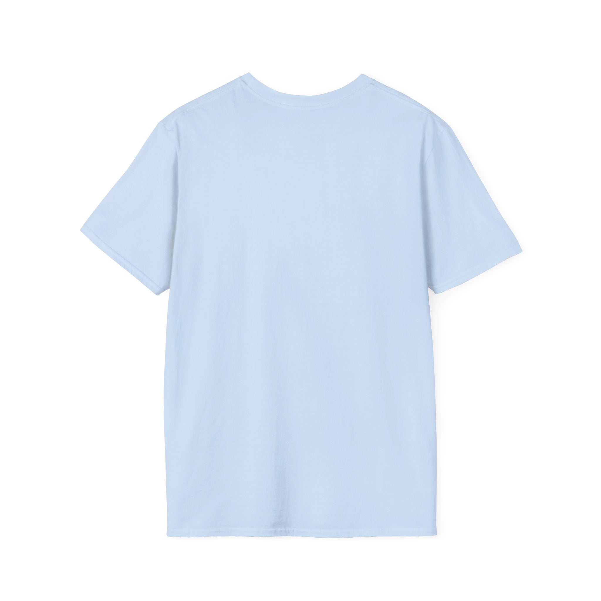 Cherry Blossom T-Shirt — Pink Sakura Tree Floral Tee
