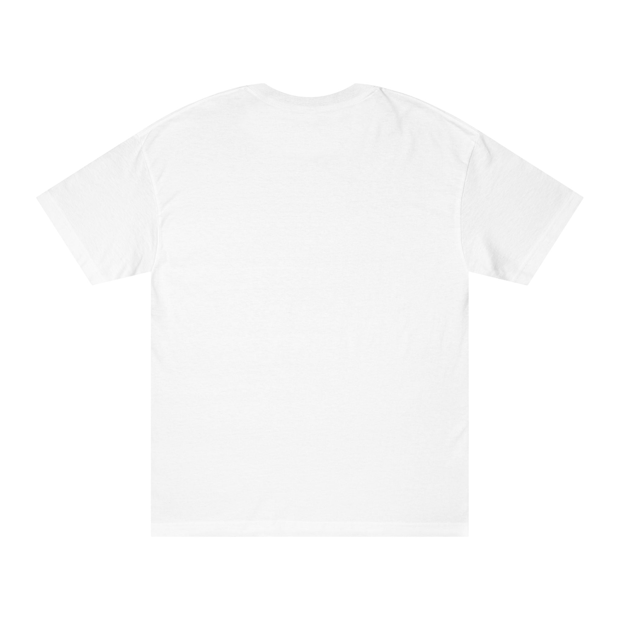 Boutique Checkerboard Tee — "Sadie Lane Boutique EST. 2026"