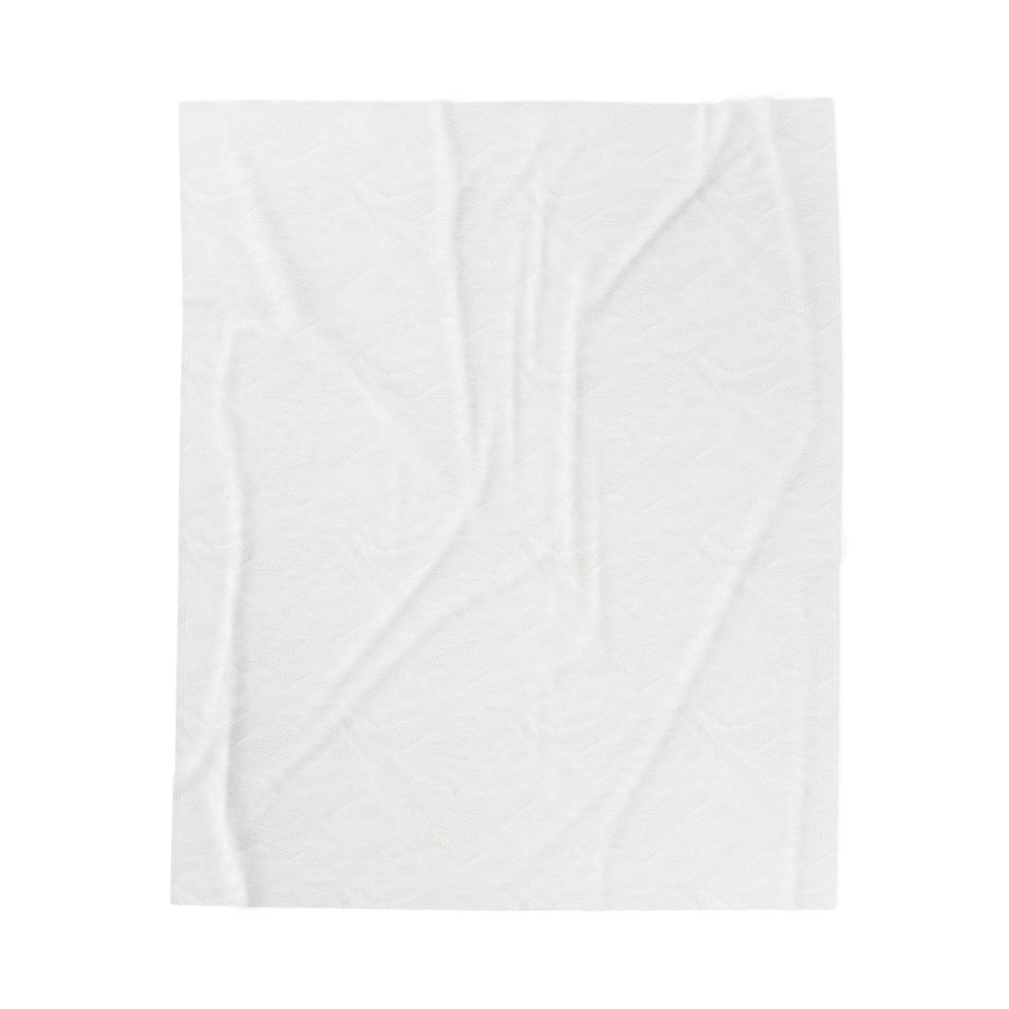 Refreshing Lemon Velveteen Plush Blanket — Citrus Throw for Cozy Home & Gift
