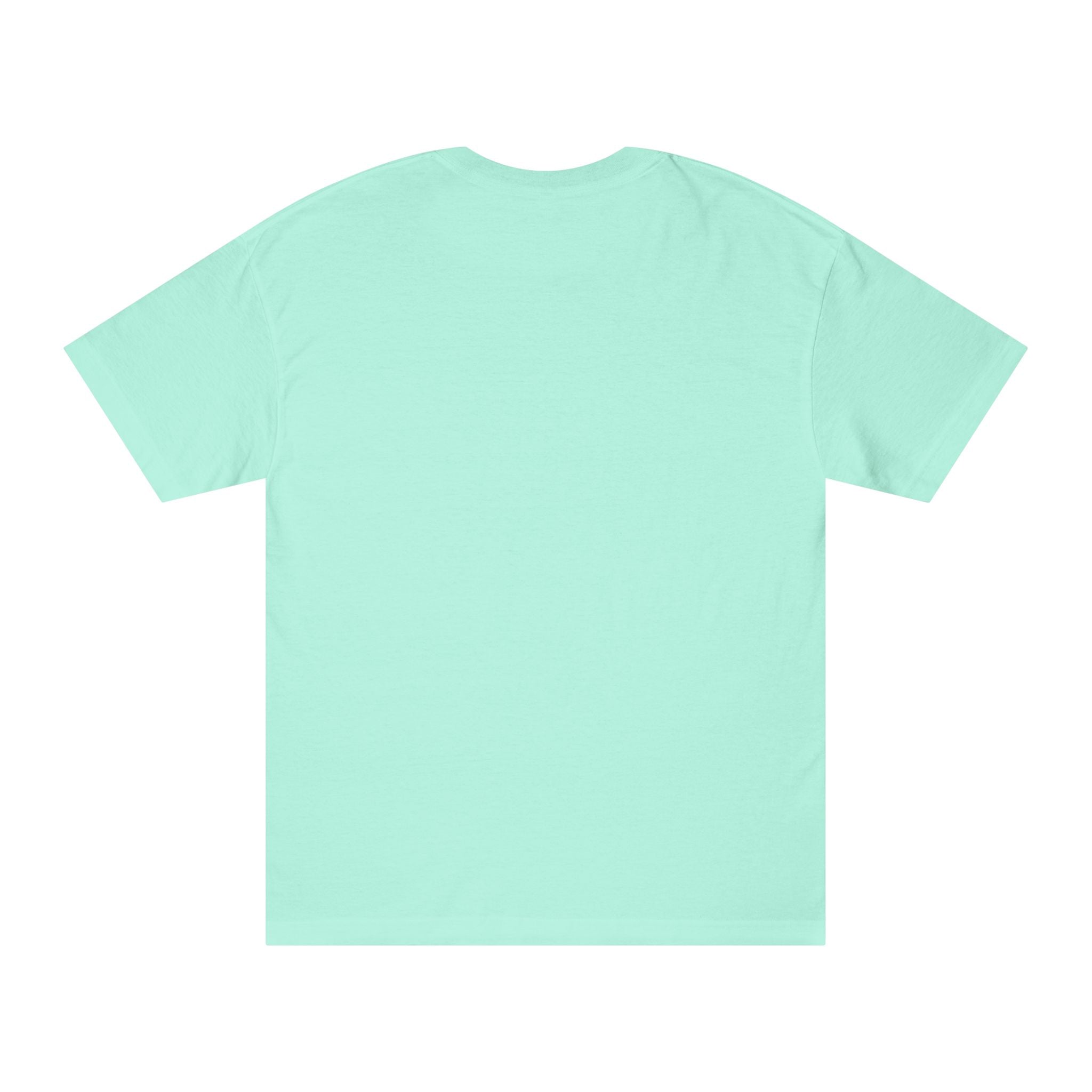 Boutique Checkerboard Tee — "Sadie Lane Boutique EST. 2026"