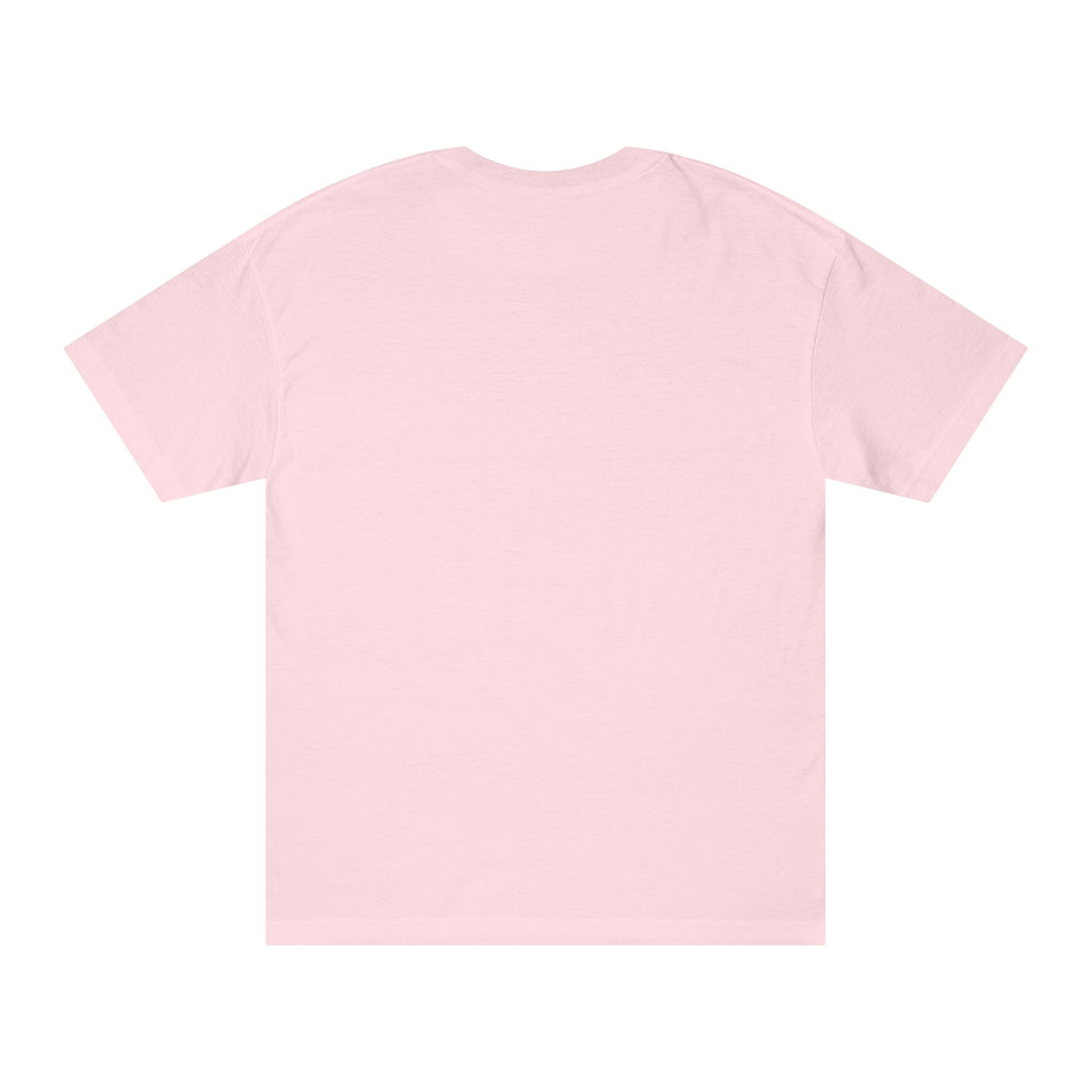 Boutique Checkerboard Tee — "Sadie Lane Boutique EST. 2026"