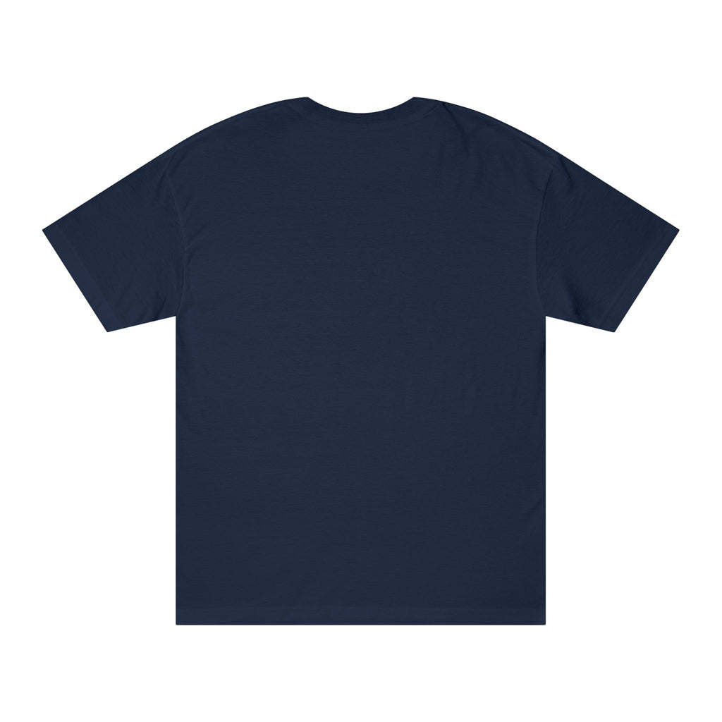 Boutique Checkerboard Tee — "Sadie Lane Boutique EST. 2026"