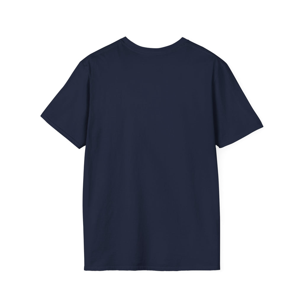 Cherry Blossom T-Shirt — Pink Sakura Tree Floral Tee