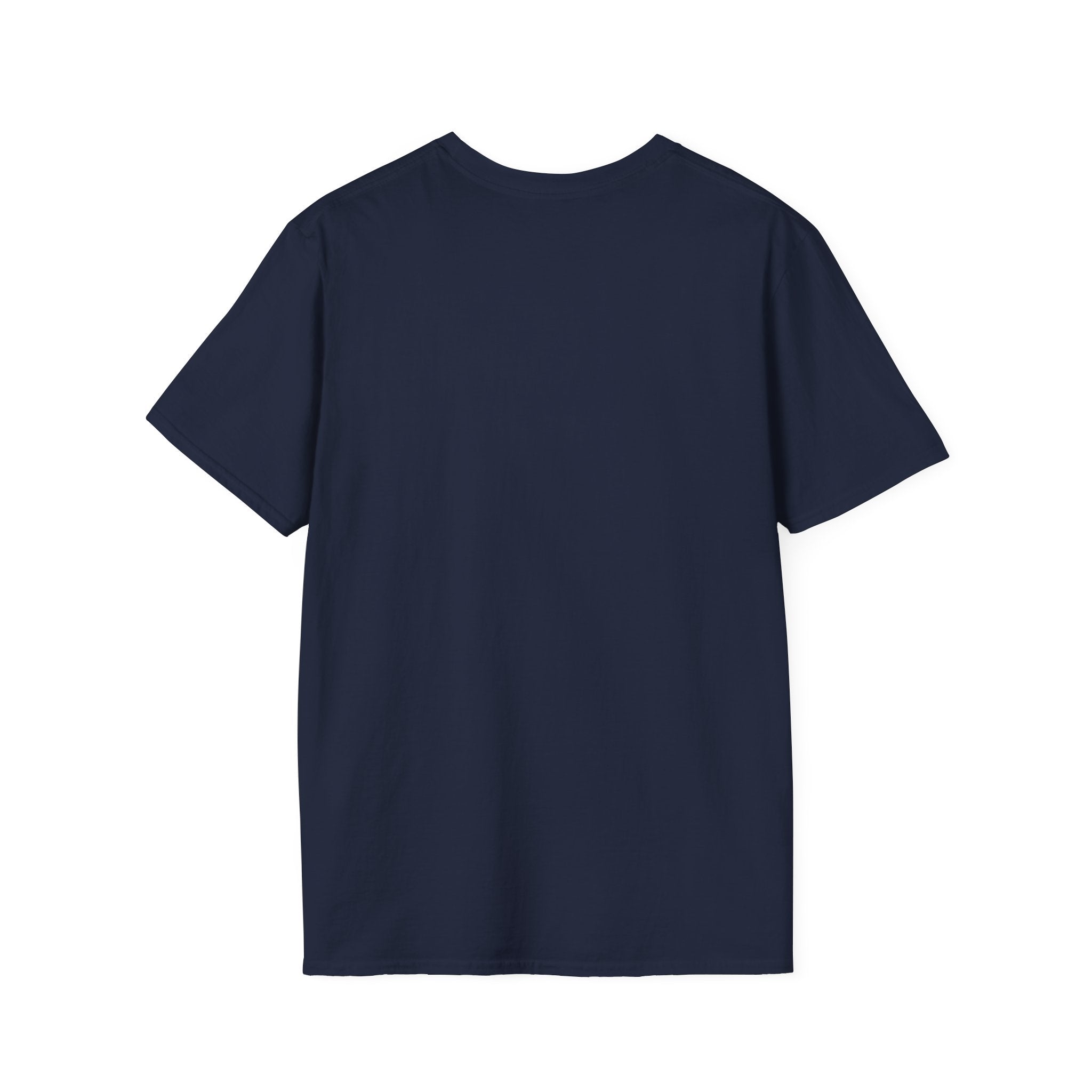 Cherry Blossom T-Shirt — Pink Sakura Tree Floral Tee