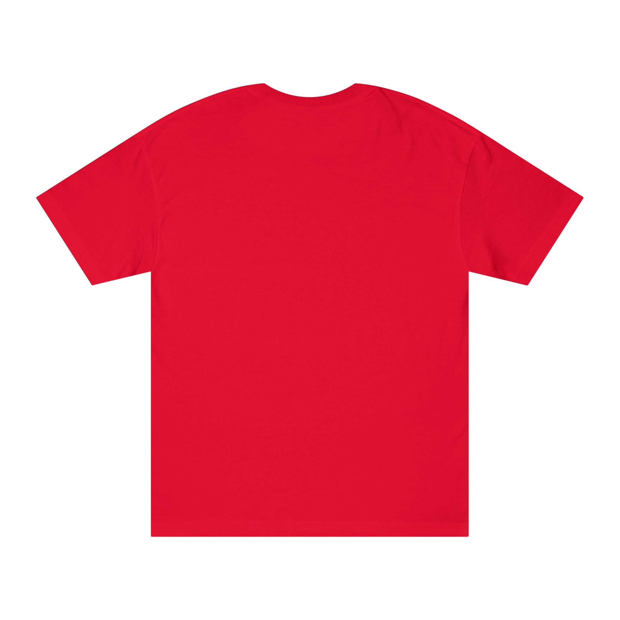 Boutique Checkerboard Tee — "Sadie Lane Boutique EST. 2026"