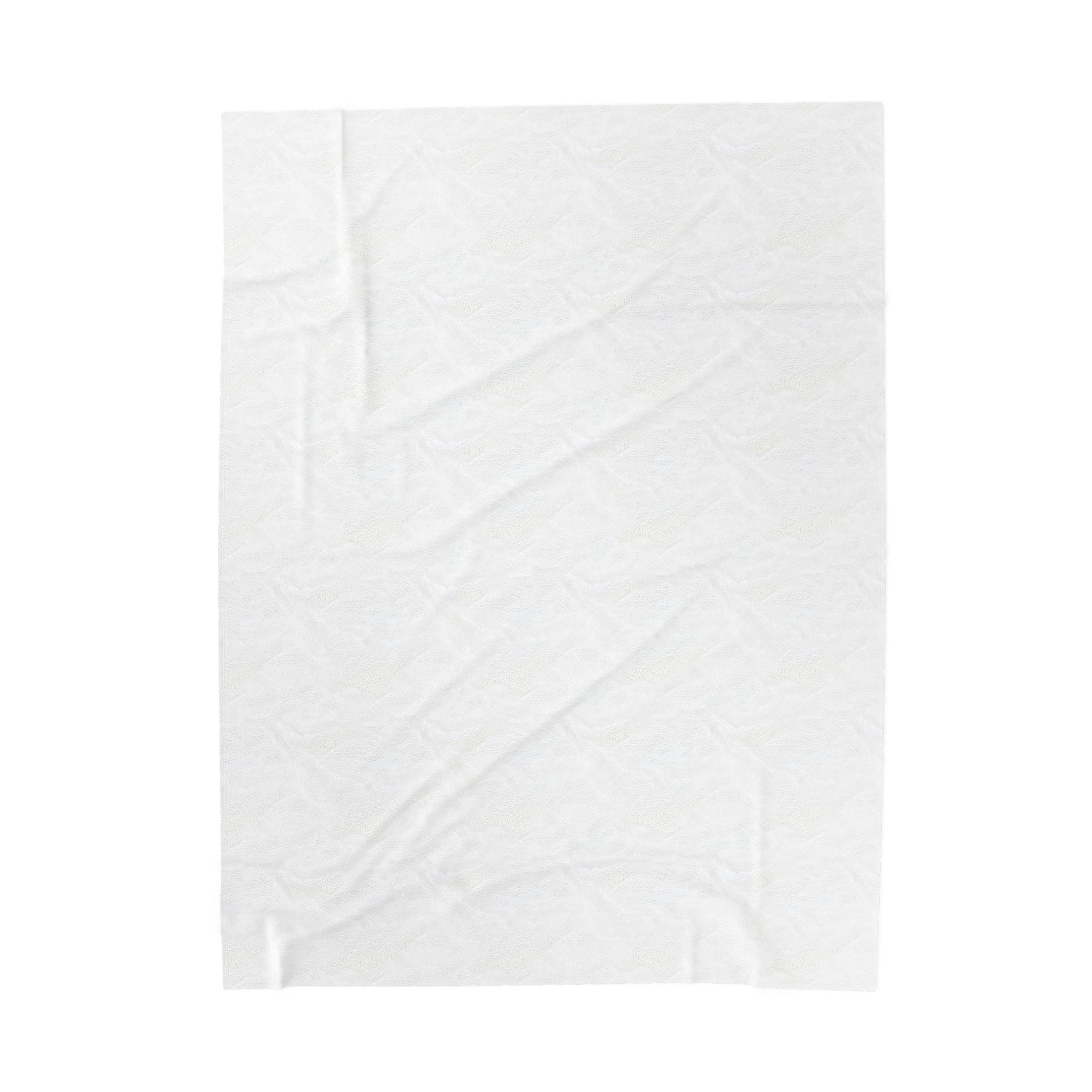 Refreshing Lemon Velveteen Plush Blanket — Citrus Throw for Cozy Home & Gift