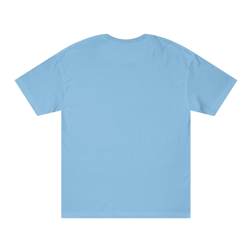 Boutique Checkerboard Tee — "Sadie Lane Boutique EST. 2026"