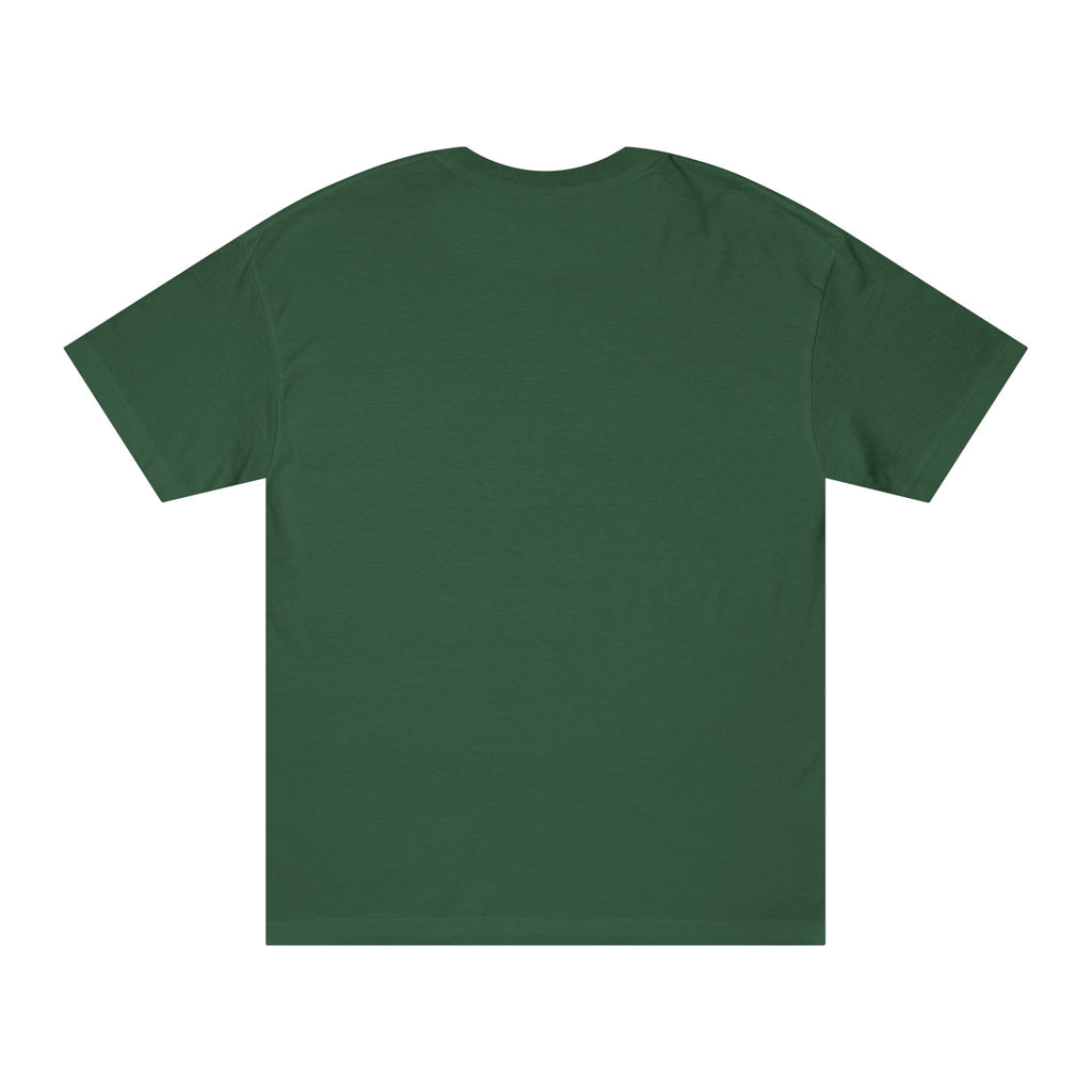 Boutique Checkerboard Tee — "Sadie Lane Boutique EST. 2026"