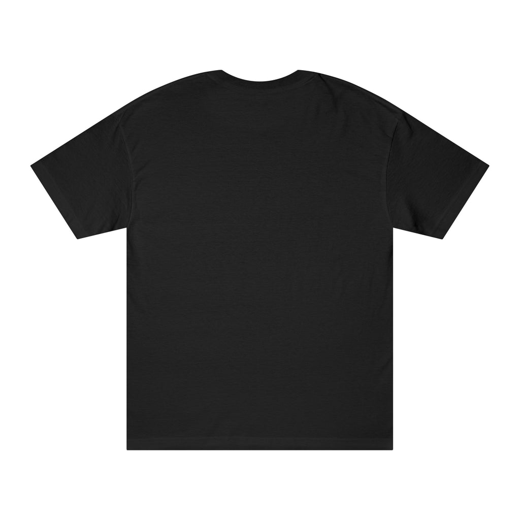 Boutique Checkerboard Tee — "Sadie Lane Boutique EST. 2026"